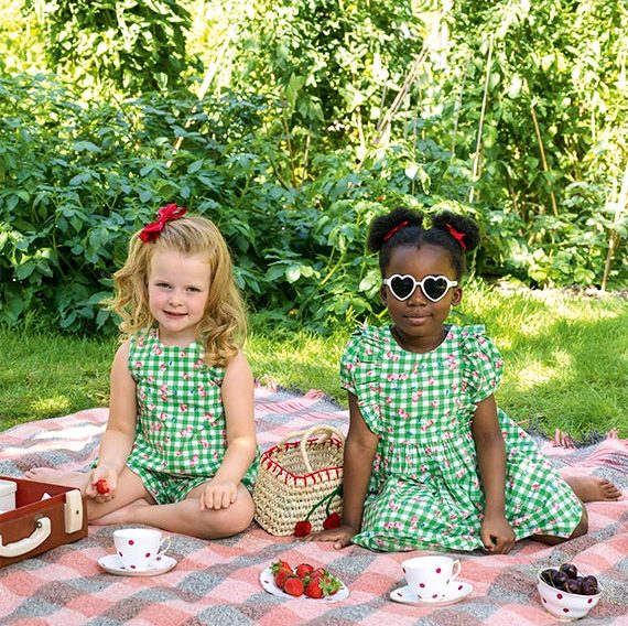 Rachel Riley childrenswear