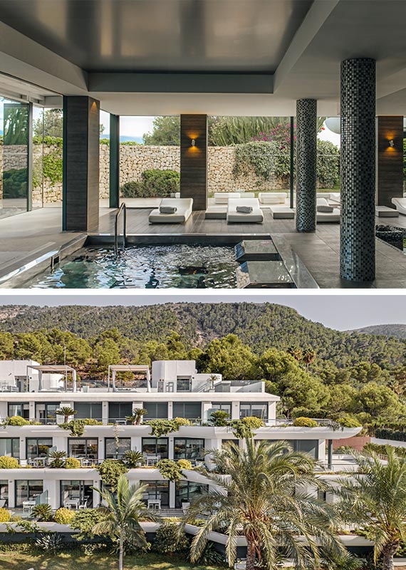 SHA Wellness Clinic Alicante
