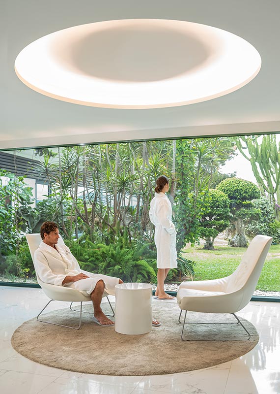 SHA Wellness Clinic Alicante Spa