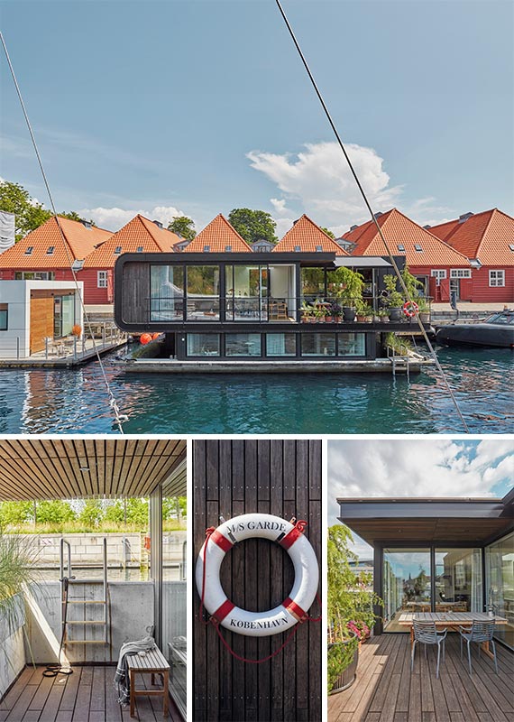 At home with: Søren Hvalsøe Garde