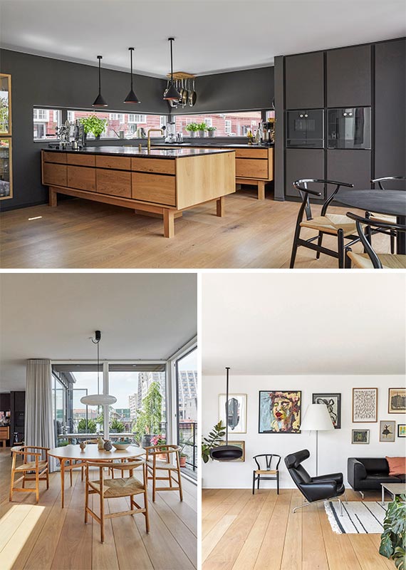At home with: Søren Hvalsøe Garde