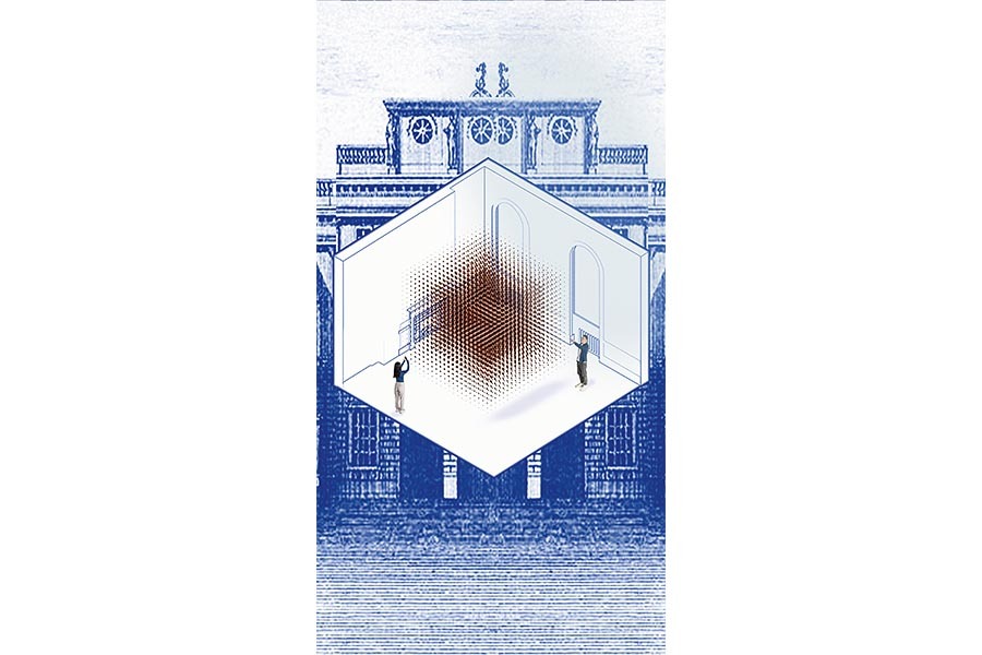 The recursion Project