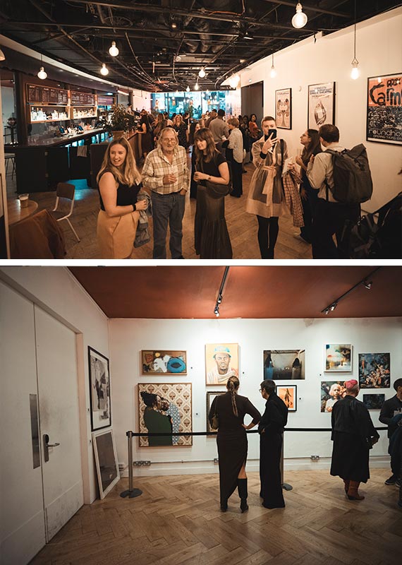 Women in art