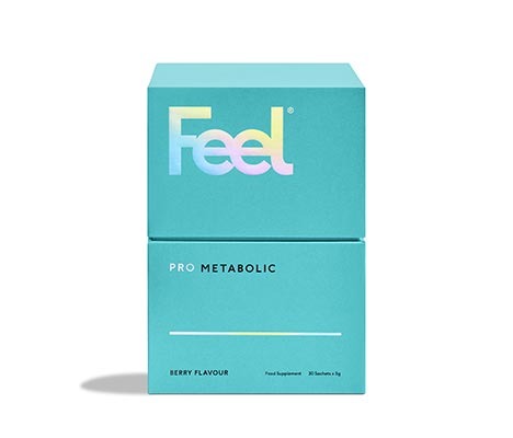 Feel pro metabolic