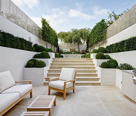 Interior Trends: Outward Living