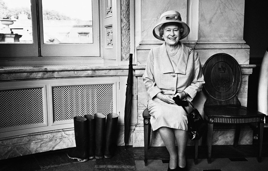 Bryan Adams Photography Exhibition