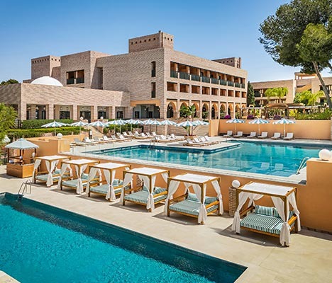 Spotlight Best of Costa del Sol