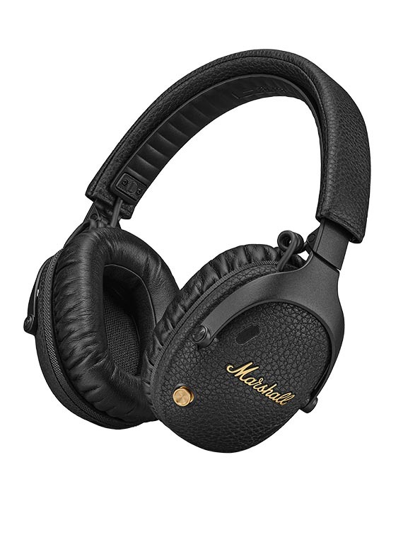 Marshall Monitor III A.N.C over-ear headphones, £299