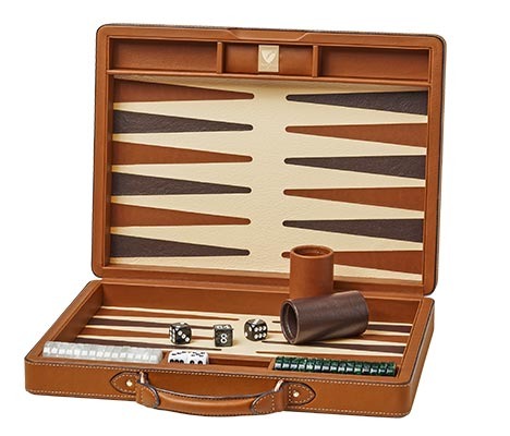 Aspinal Backgammon