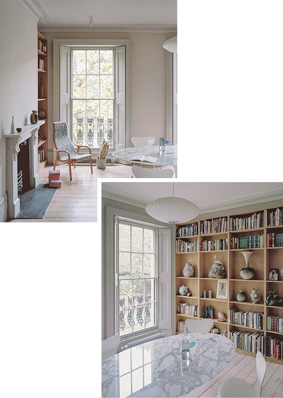 Architecture For London