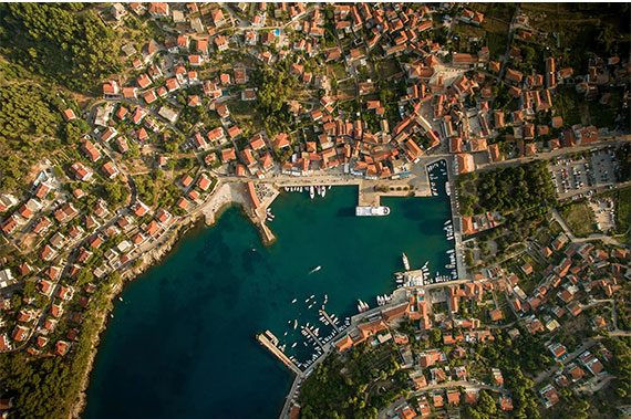 Hvar Yacht Charter Croatia