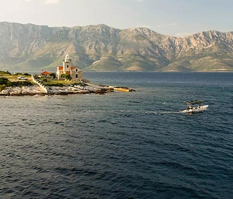 Hvar Yacht Charter Croatia