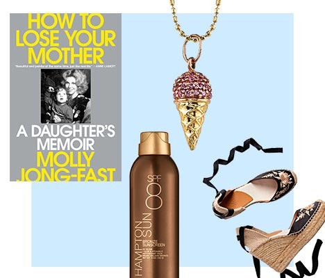 Martine's Moodboard Lust List Shopping
