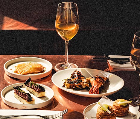 On The Menu July Fire and Wine Boxcar featured image