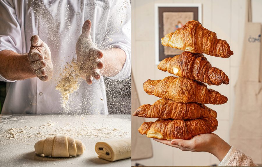 Comptoir Bakery