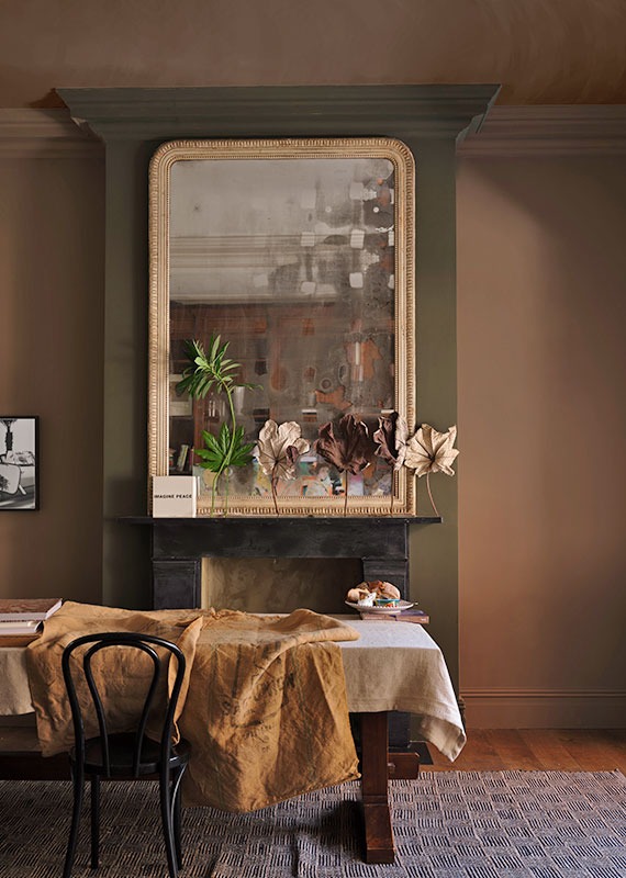 Colour Cure Farrow & Ball