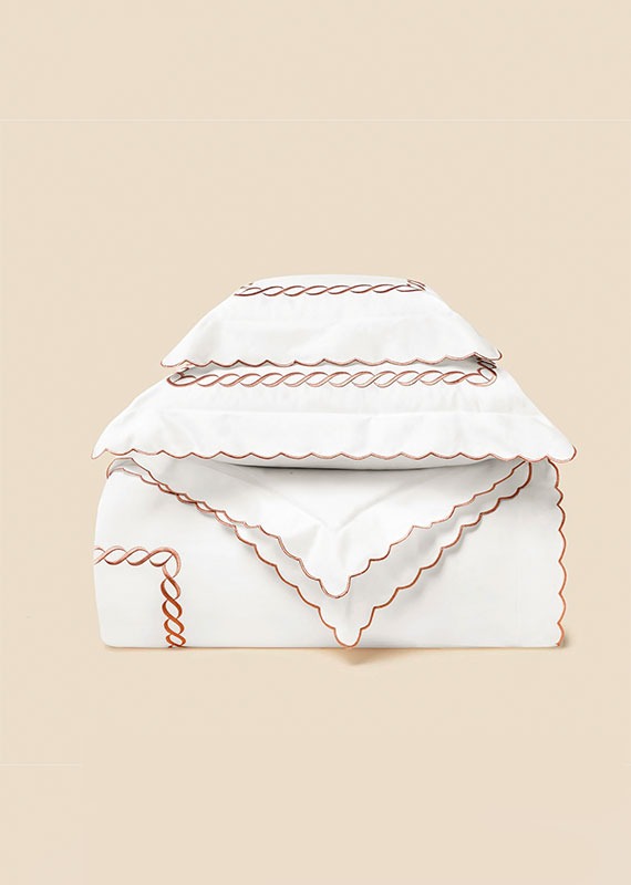 Martine's Lust List - Pratesi sheets