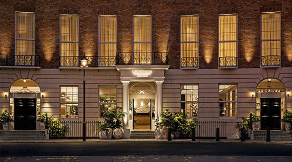 Montcalm Mayfair