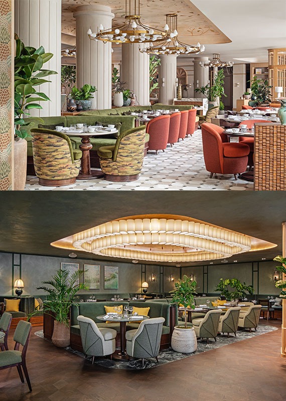 Montcalm Mayfair