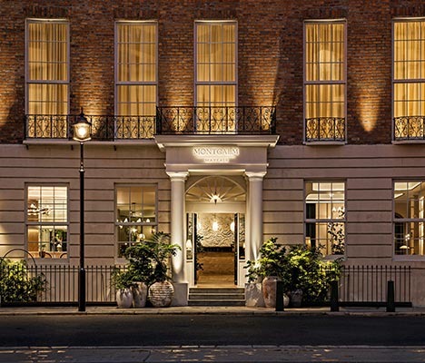 On Location Montcalm Mayfair