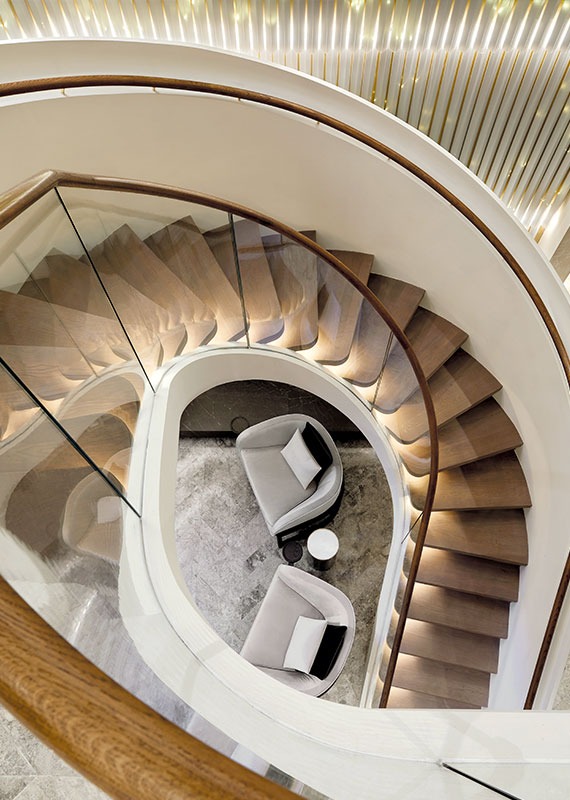 Mayfair Park Residences