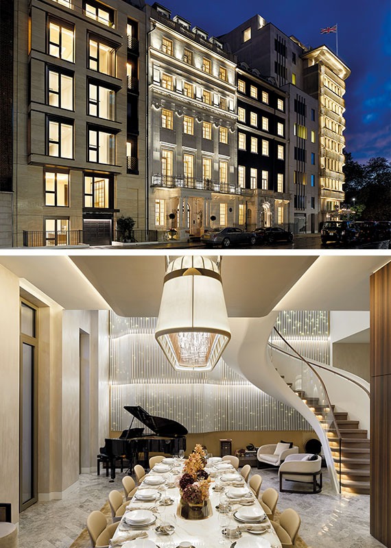 Mayfair Park Residences