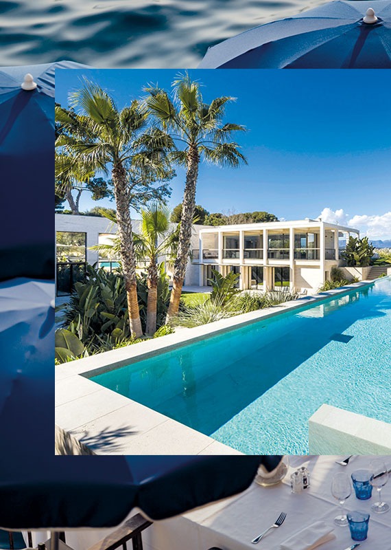 Le Provençal Luxury Residences