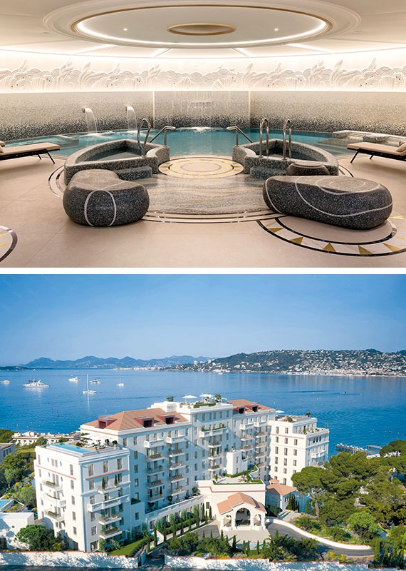 Le Provençal Luxury Residences