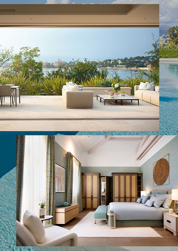 Le Provençal Luxury Residences