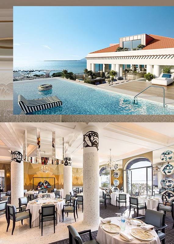 Le Provençal Luxury Residences