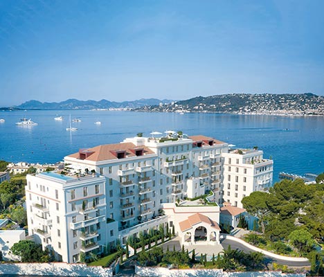 Le Provençal Luxury Residences