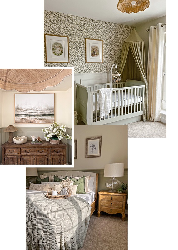 At Home With Arleana Hodnett