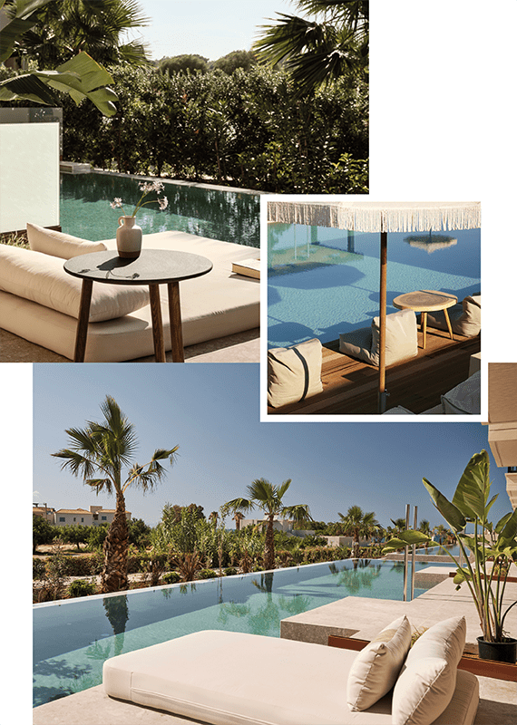 Asterion Suites & Spa Crete