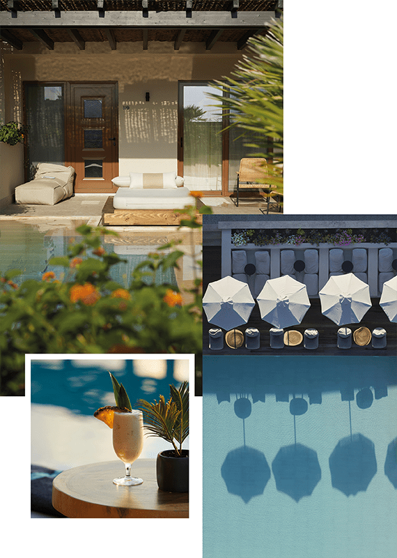 Asterion Suites & Spa Crete