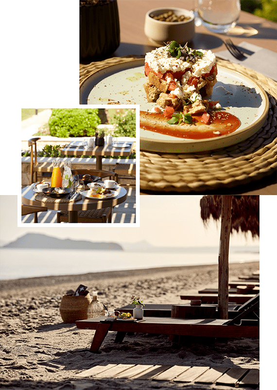 Asterion Suites & Spa Crete