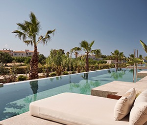 Asterion Suites & Spa Crete