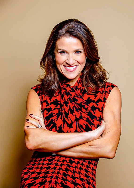 Women in Business Special Alison Cork