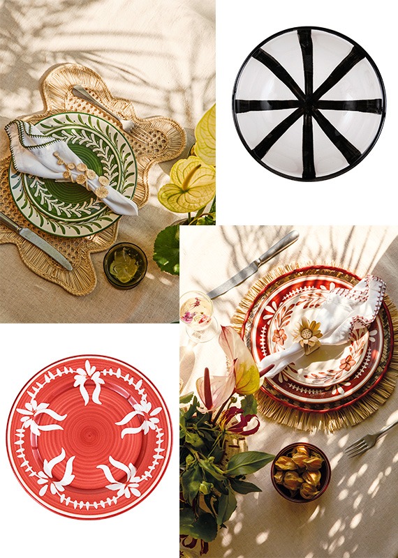 Handmade & Hearfelt Interior Design news Casa Latina