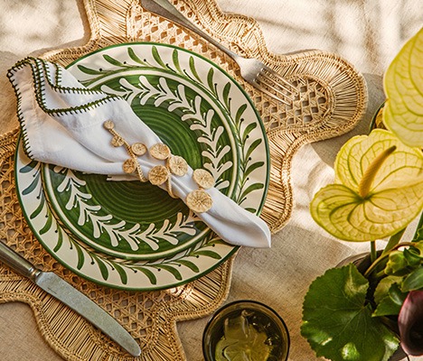Interior Trends: Handmade and Heartfelt