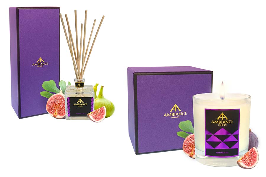 Home Fragrance Ambiance