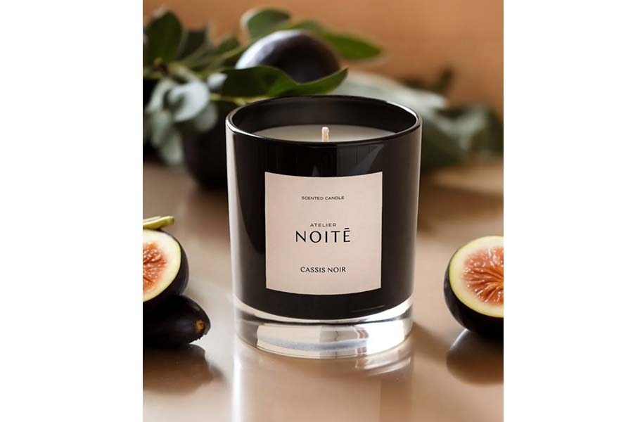 Atelier Noite Home Fragrances