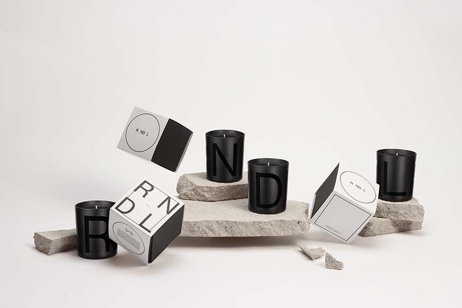 RNDL Home Fragrance