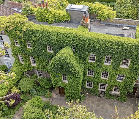 Hot Property Frognal, £11.95 million, Savills