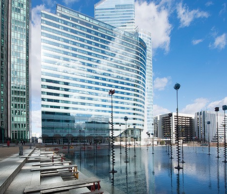 Melia Hotel Paris
