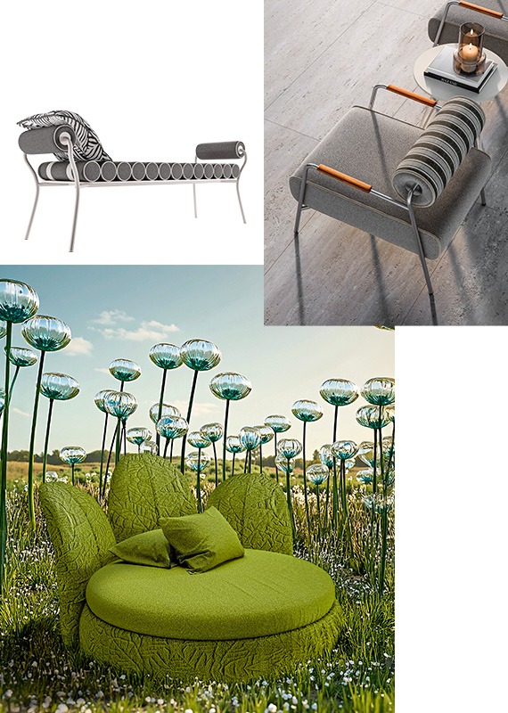 Greycaine furniture