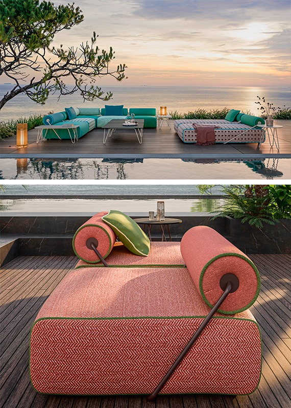 Greycaine furniture