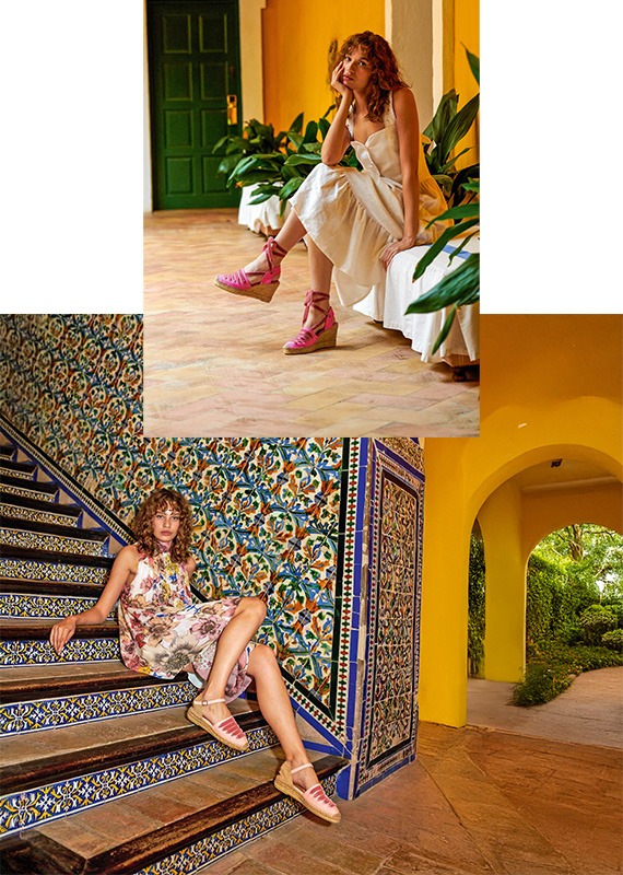 Penelope Chilvers Footwear