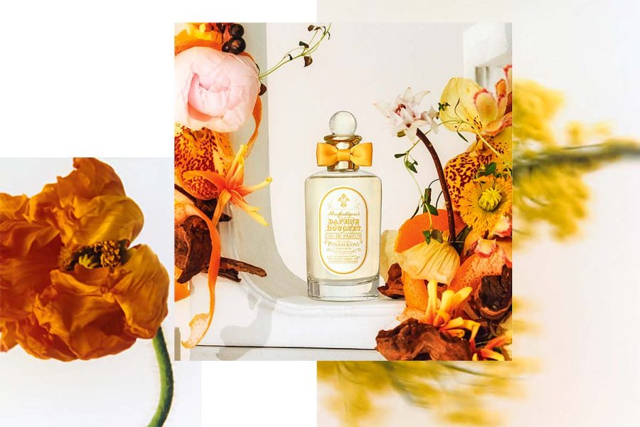 Personal Stylist Fabric August 25 Penhaligons