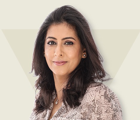 Co-founder and Managing Director, PHI Clinic