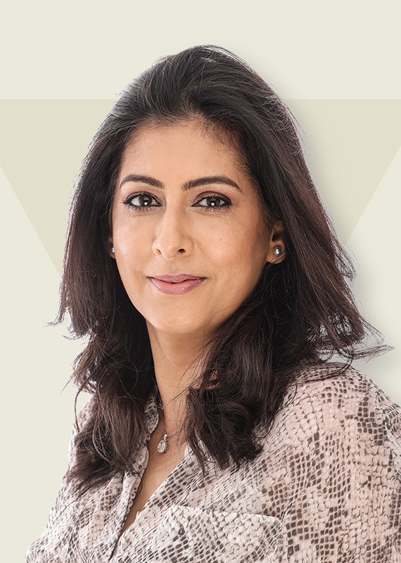 Co-founder and Managing Director, PHI Clinic